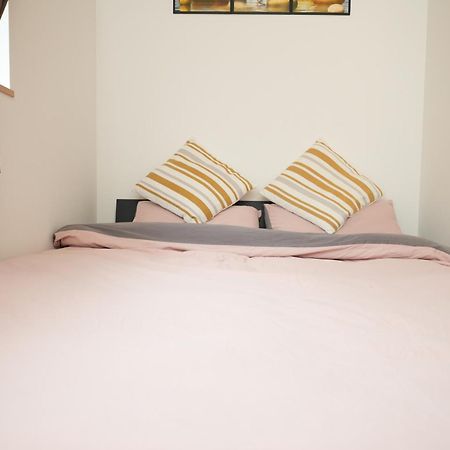 三十三kin Villa Kyoto Luaran gambar