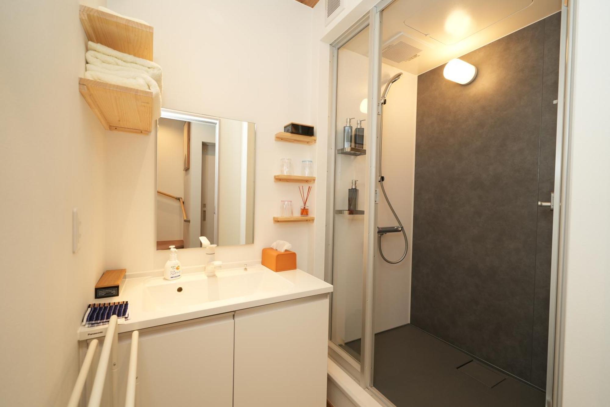 三十三kin Villa Kyoto Luaran gambar